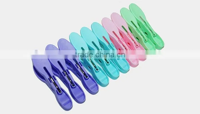 innovative new products spring strong printed clothes pin