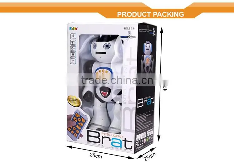 New Design 2.4G Radio Control Robot Wholesale Toys From China,new toys for christmas 2015 new toys for christmas 2015