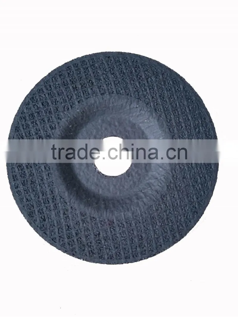 115*3*22.2mm hot sell metal cutting wheel and cut off disc