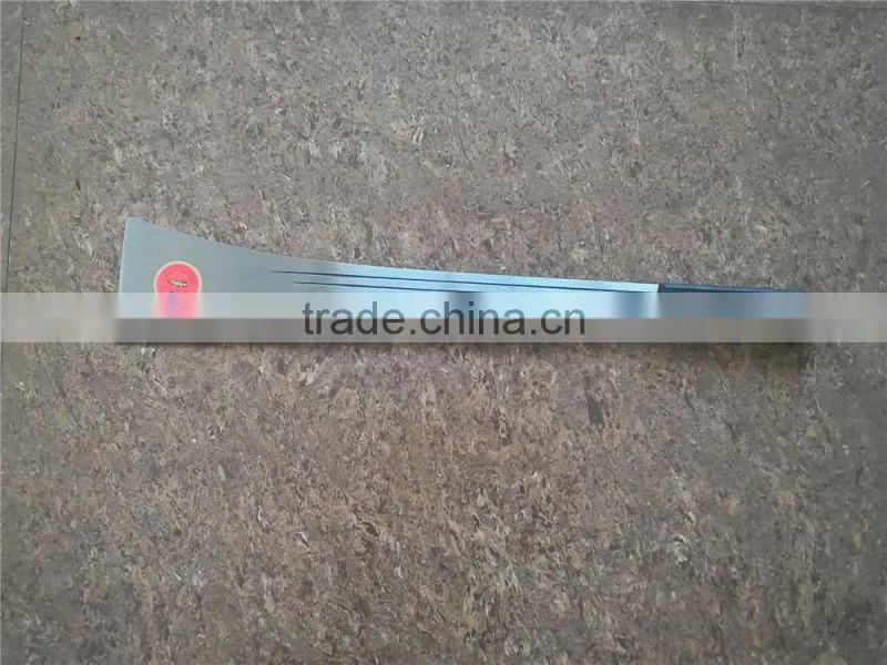 High quality and best price machete M206P for West Africa market