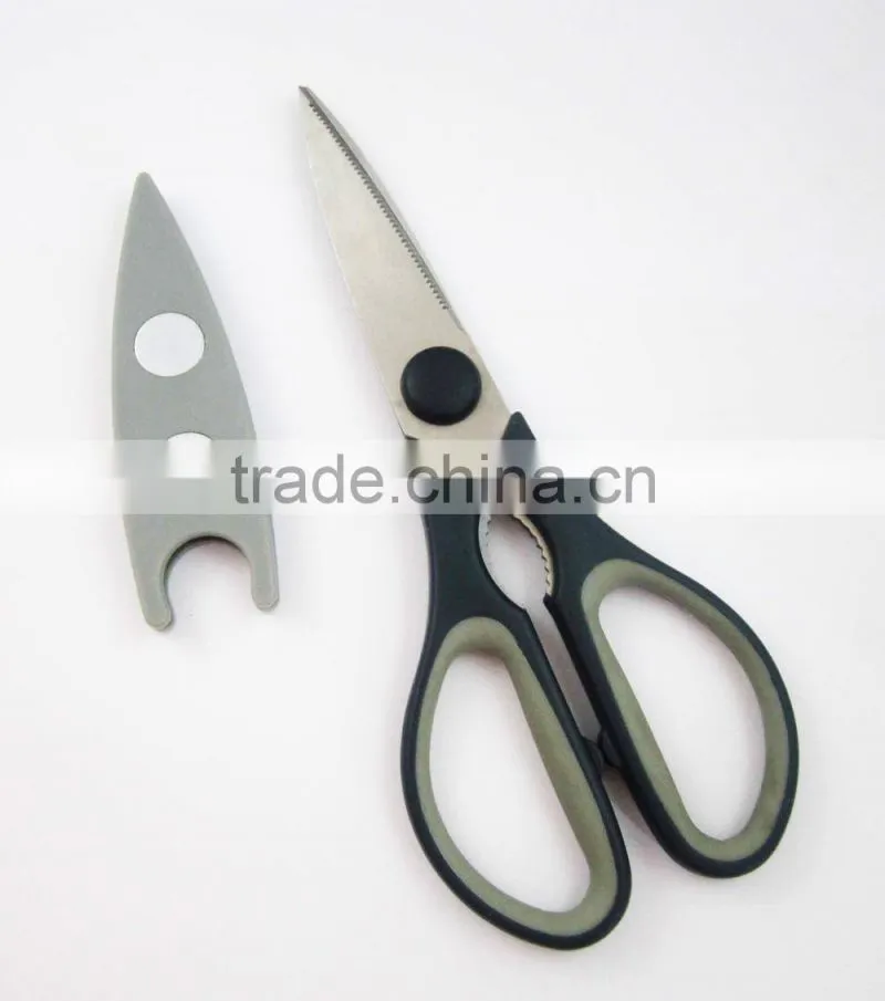 On Sale Magnetic Kitchen Scissors