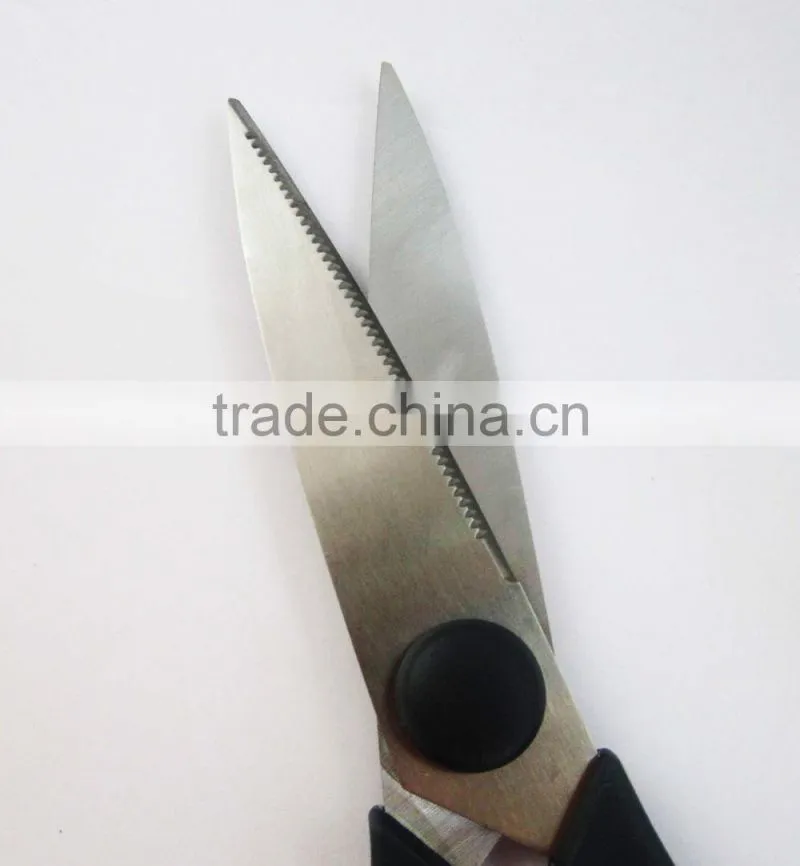 On Sale Magnetic Kitchen Scissors