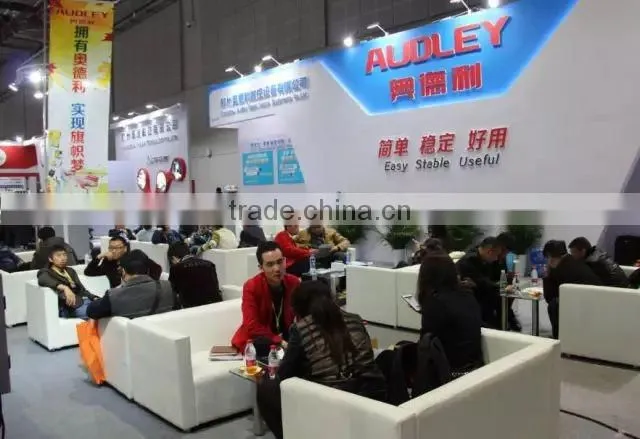 flag banner printer, inkjet printer, sublimation textile printer QS8000-3