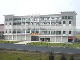 Zhuji Luban Mechanical And Electrical Manufacturing Co., Ltd. company overview - view 1