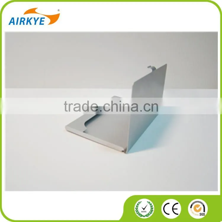 New Aluminum Business Name Card Case Metal Box Holder
