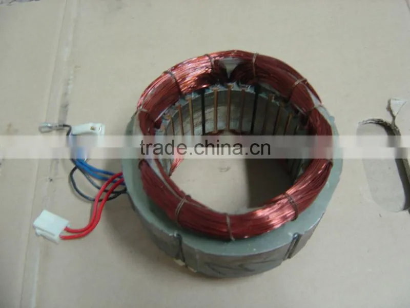 gasoline generator spare parts with original assembly quality