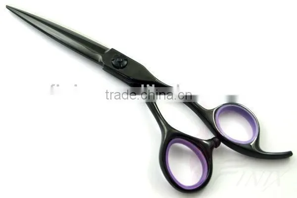 Sword Blade Professional Hairdressing Scissors