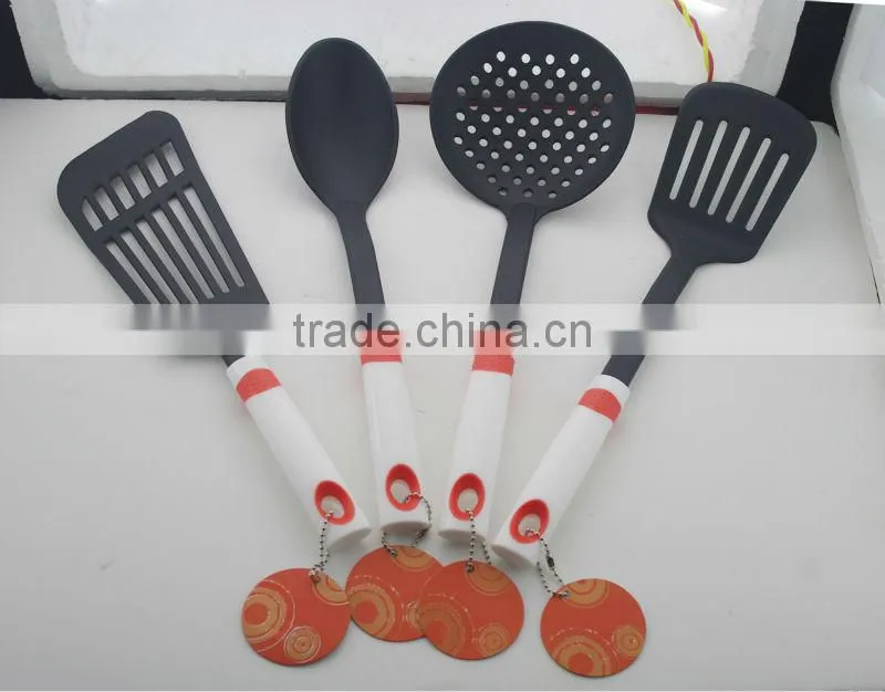 nylon slotted turner