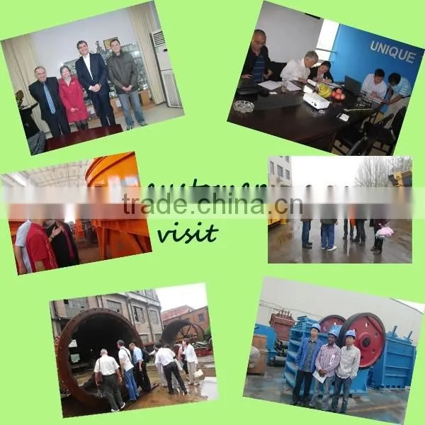 Energy Saving Reasonable Price Sand Making Machine Price