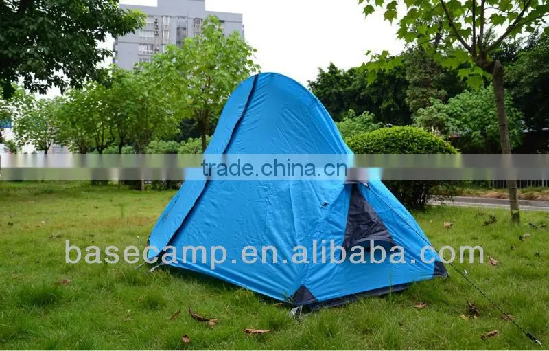 Popular Aluminium Camping Tent for Sale