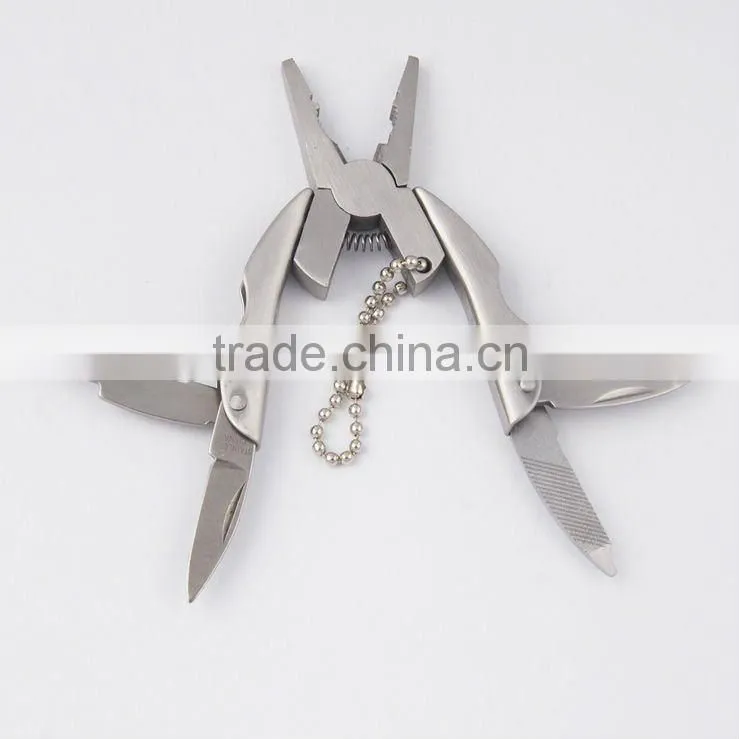 smart folding mini multi plier