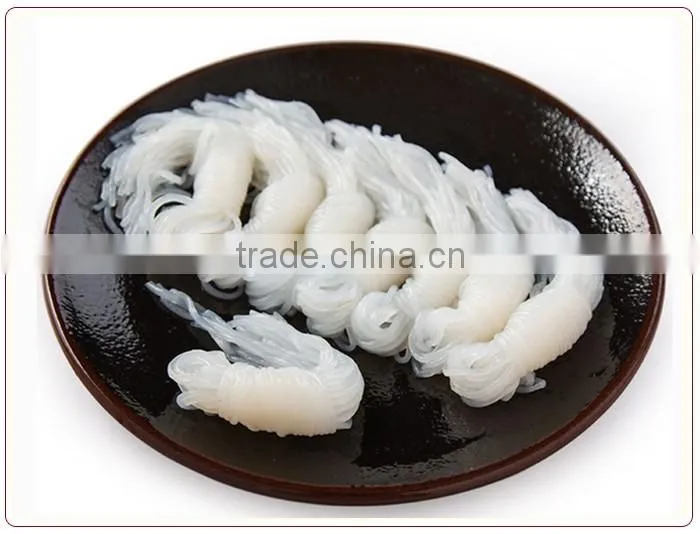 Loss Weight Konjac Food Shirataki Chinese Manufacurer