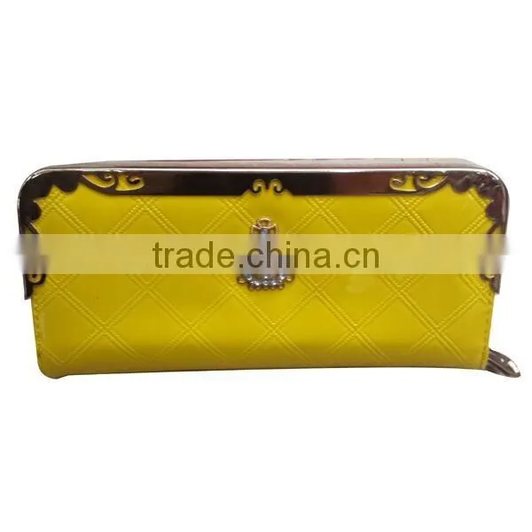 long wallet men