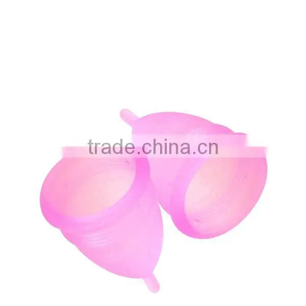 overnight menstrual cup