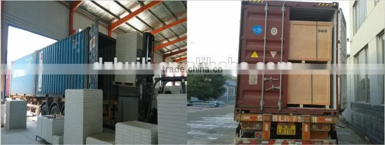 OEM Huili 50m3 storage tank
