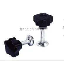 Handles of heat transfer machine , heat press handles