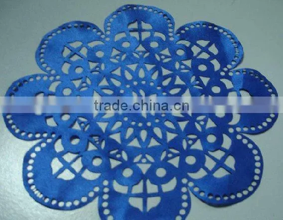 CCD cloth laser cutting machine
