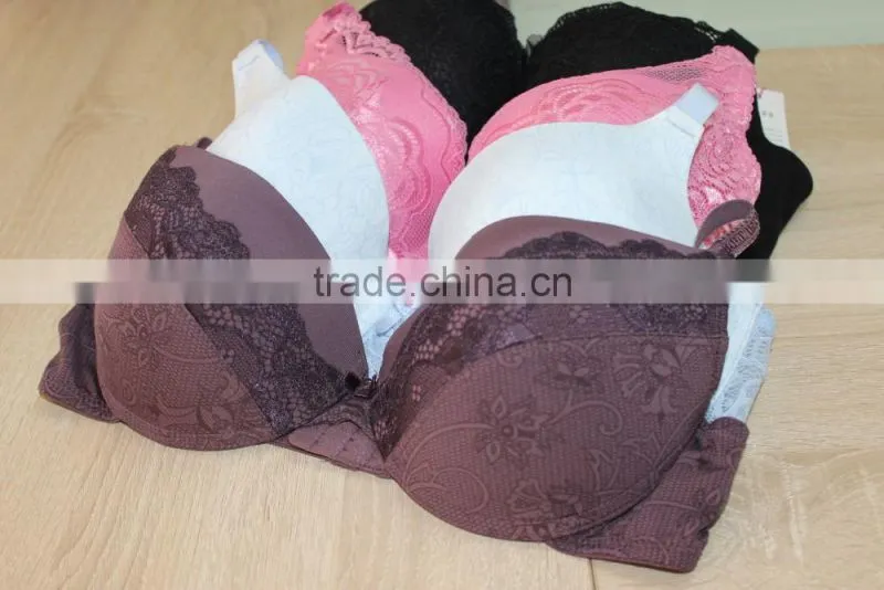 GZY sexy brief transparent brief many styles bra Seamless underwear