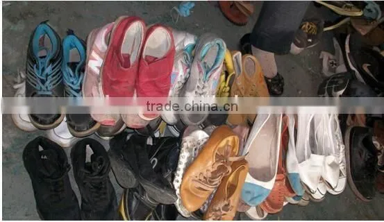 GZY in bulk $1 dollar shoes wholesale