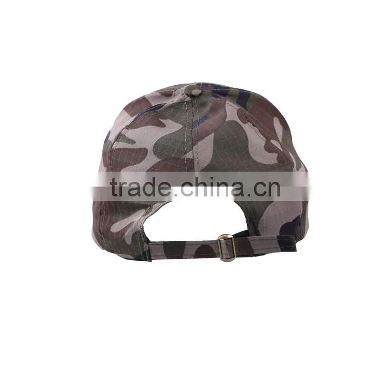 Design your own 100%cotton military cap ,army hat factory in good quality
