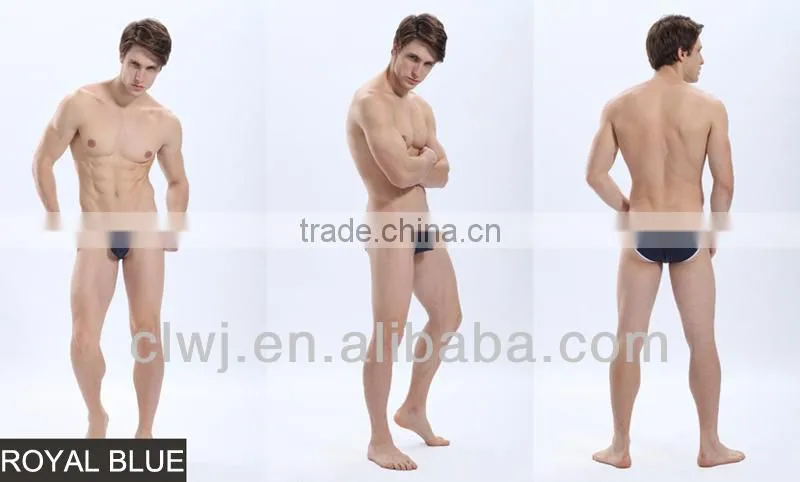 double layer briefs 3001-SJ