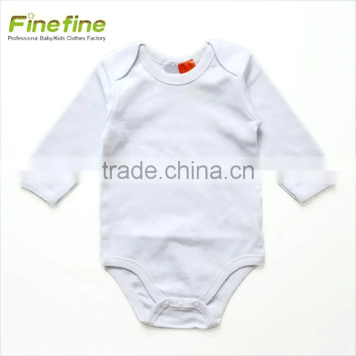 Expensive Long Sleeve Baby Clothes Newborn Cool Design Baby Romper
