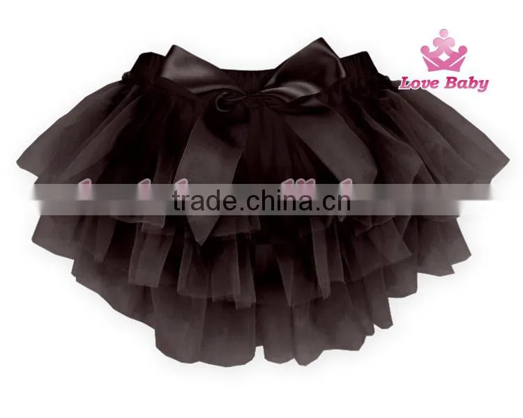 Boutique stylish bowknot children g-string underwear