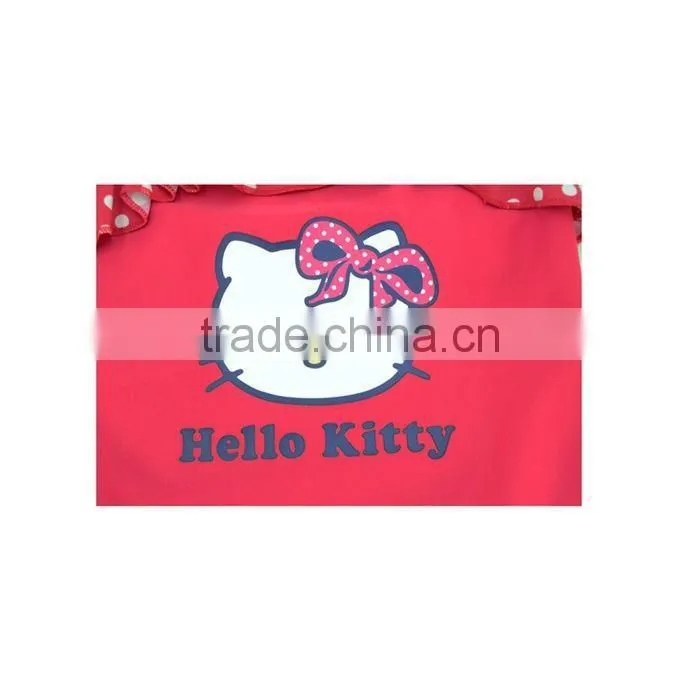 Top Seller Custom Print Big Price Drop Kids Swimwear Models