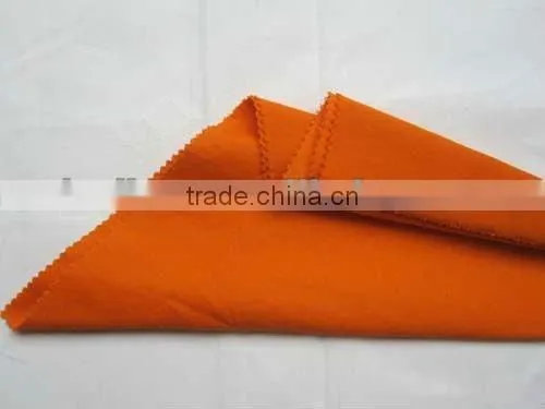Cotton Fabric(100%C), cotton khaki fabric for garments