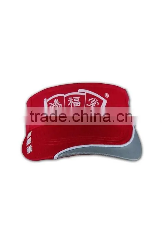 Get $300 coupon Design Your Own wholesale 100% cotton custom top hat