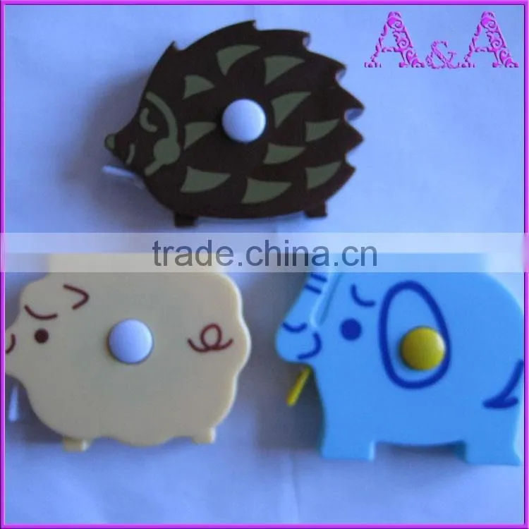 promotional elastic measuring tape