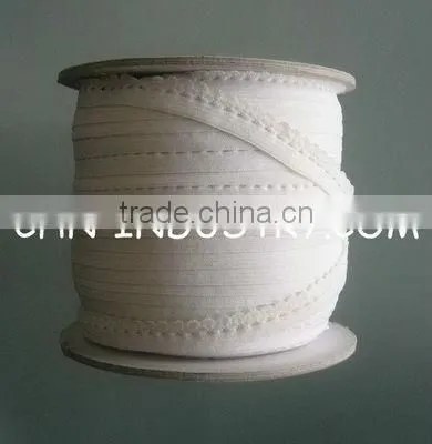 Polyester Woven, knitted Elastic Tape