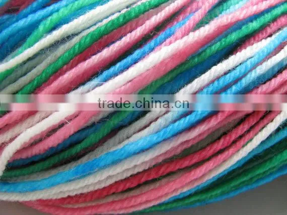 100% Acrylic Yarn