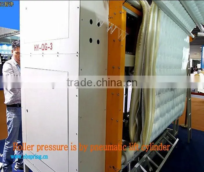 Computerized Panel Cutter Machine/Automatic Quilting Cutting Machine