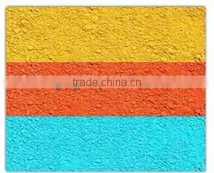 flocking powder for cotton fabric