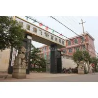 Shandong Yinying Cooking Machinery Co.,Ltd company overview - view 1