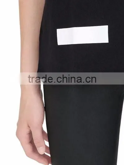 Fashion Printed T-Shirts Short Sleeve Slim T Shirts for women