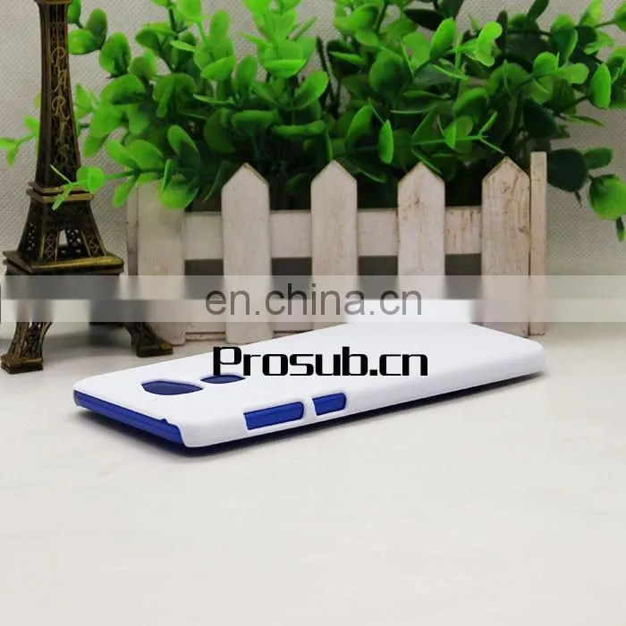 3d sublimation heat transfer blank smartphone case cover skin for Prosub-Letv Pro 3