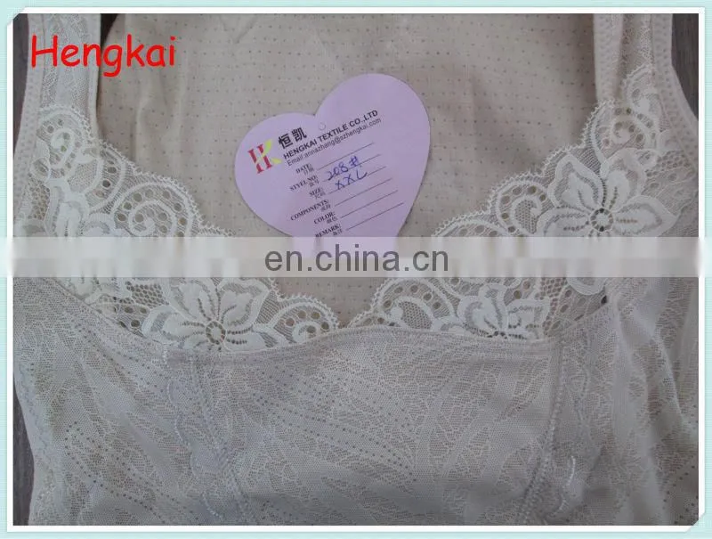 Corset shapewear slimming corset
