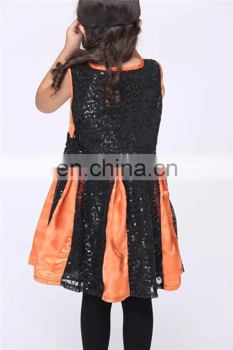 children girl halloween costume FGCC-0158