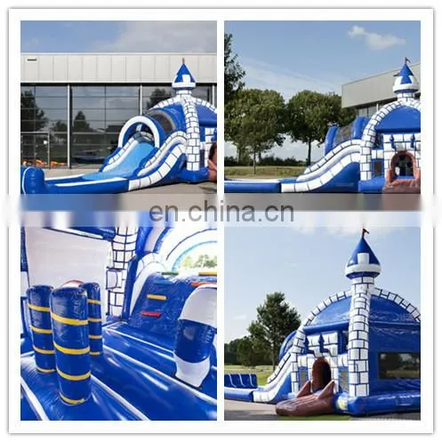 HI hot summber cool games! water park slides for sale inflatable floating water park used water park slide