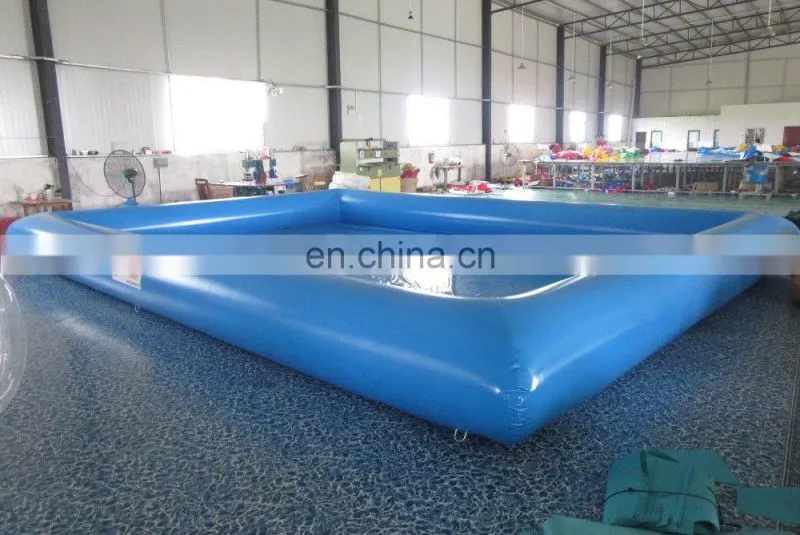 yuele 2.1ft Commercial Giant Inflatable Swimming Pool
