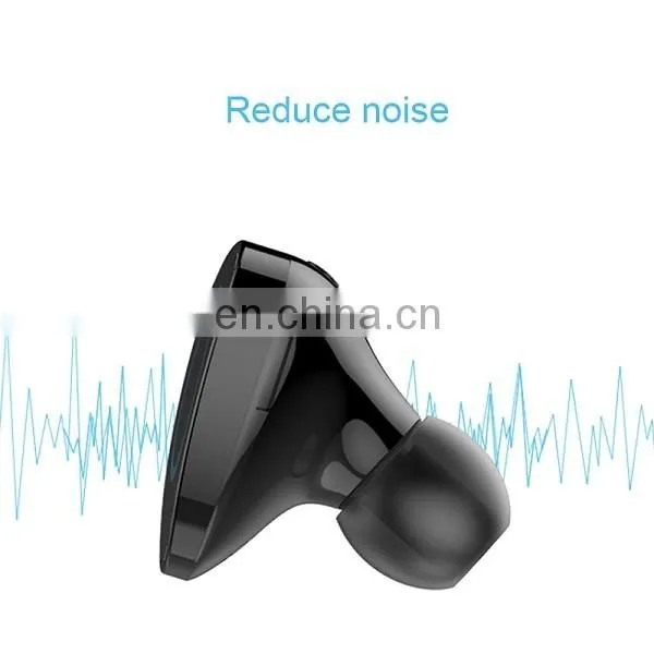2 in 1 2.1A car charger + 4.1 bluetooth earphone