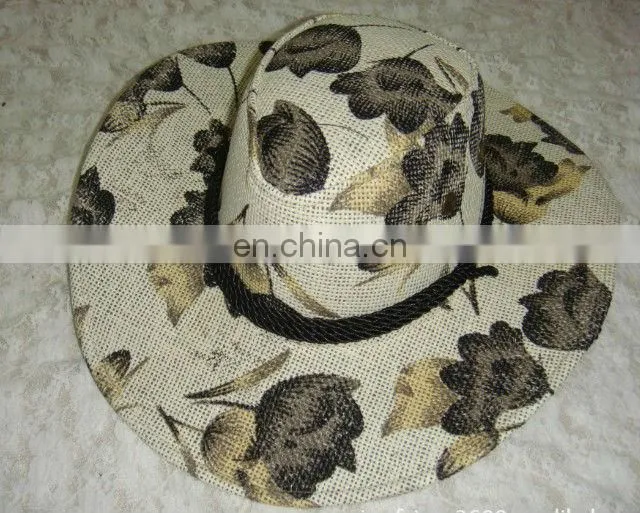 cowboy hat