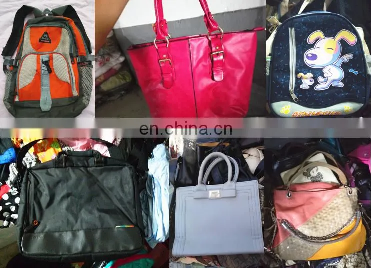 Top quality Nice second hand clothes used clothing racks for sale