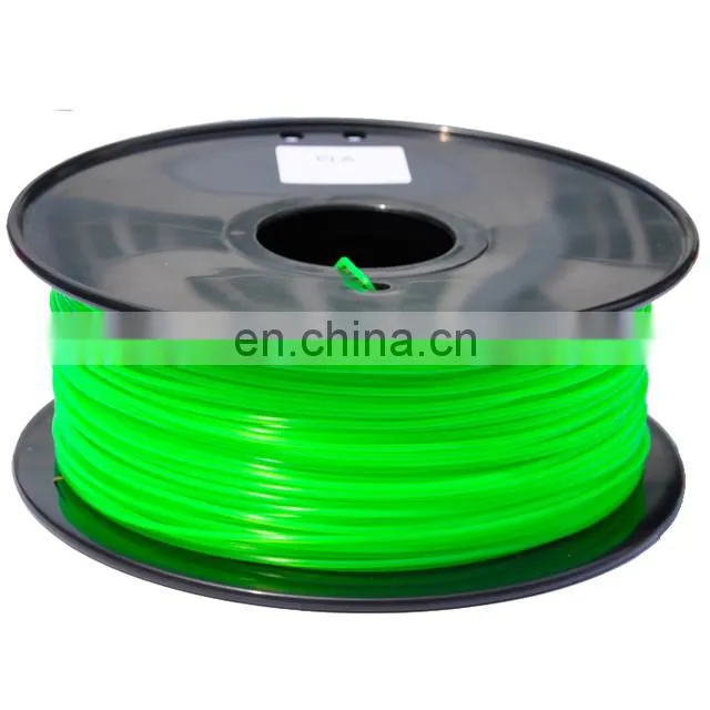 YOYI PLA ABS printer 1.75mm filaments 3d PLA White