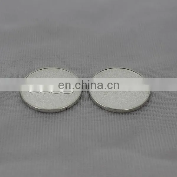 Metal Material and Painted Technique high quality foreign military challenge coins