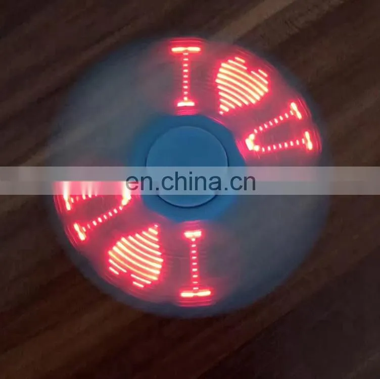 Top Sale Coloful Hand Spinner Toy / Fidget Spinner / Hand Fidget Spinner
