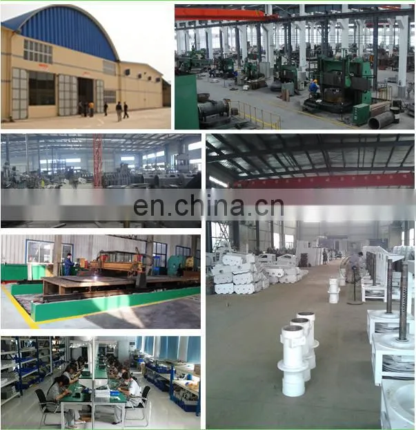 High quality grain storage silo price with various capacity