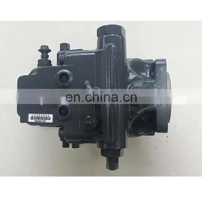 Original Rebulit 3F4555052 PC45R-8 Hydraulic Pump 708-1T-00132